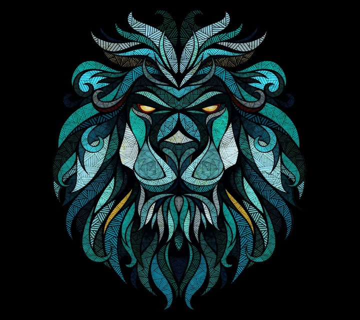 King Lion