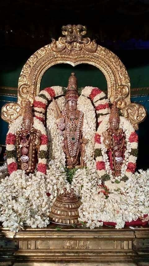 Hindu god
