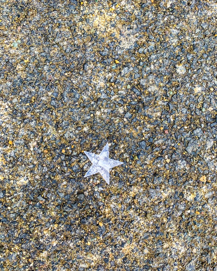 star