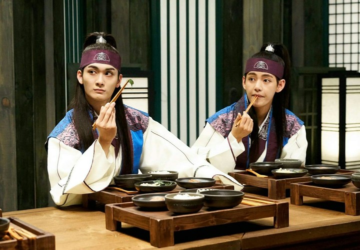 hwarang