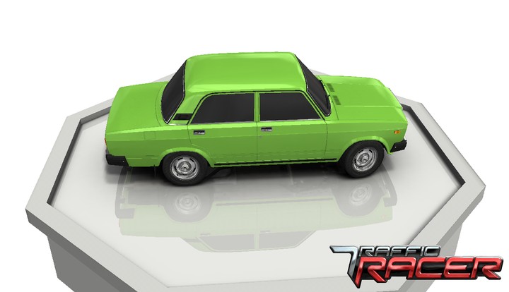 a lada