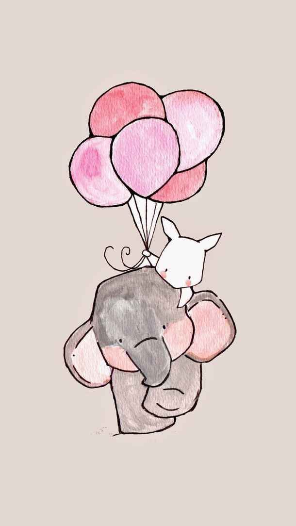 balloon fly