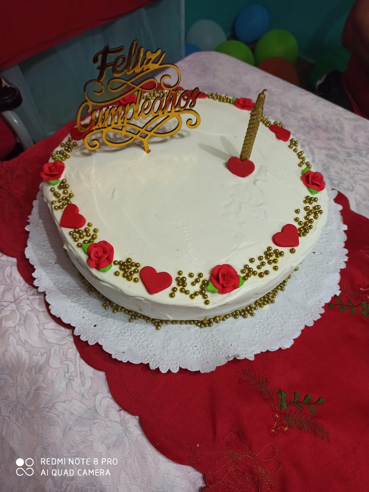 torta