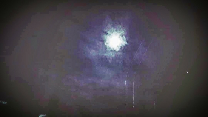 moon