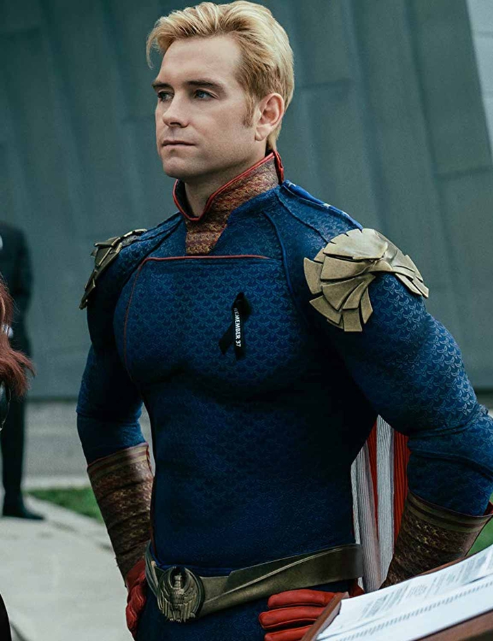 homelander