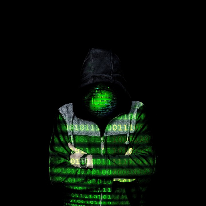 Deep Web