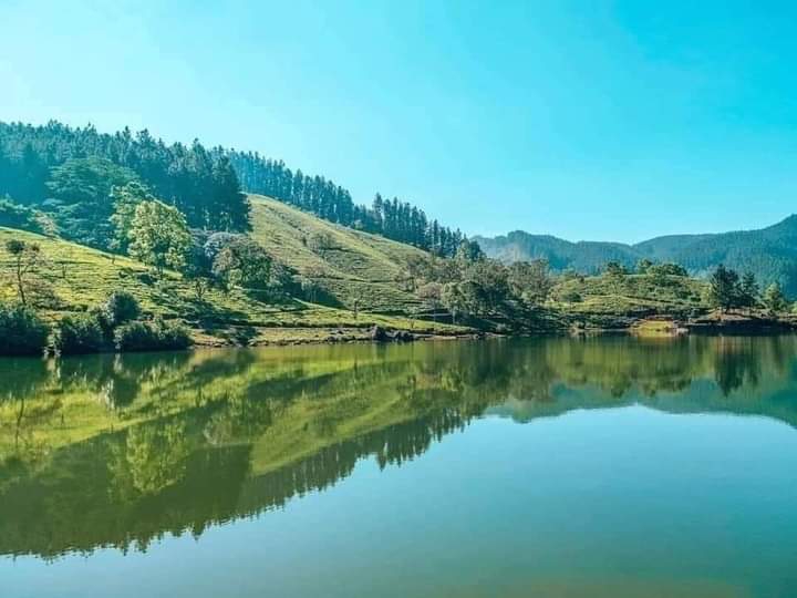 river