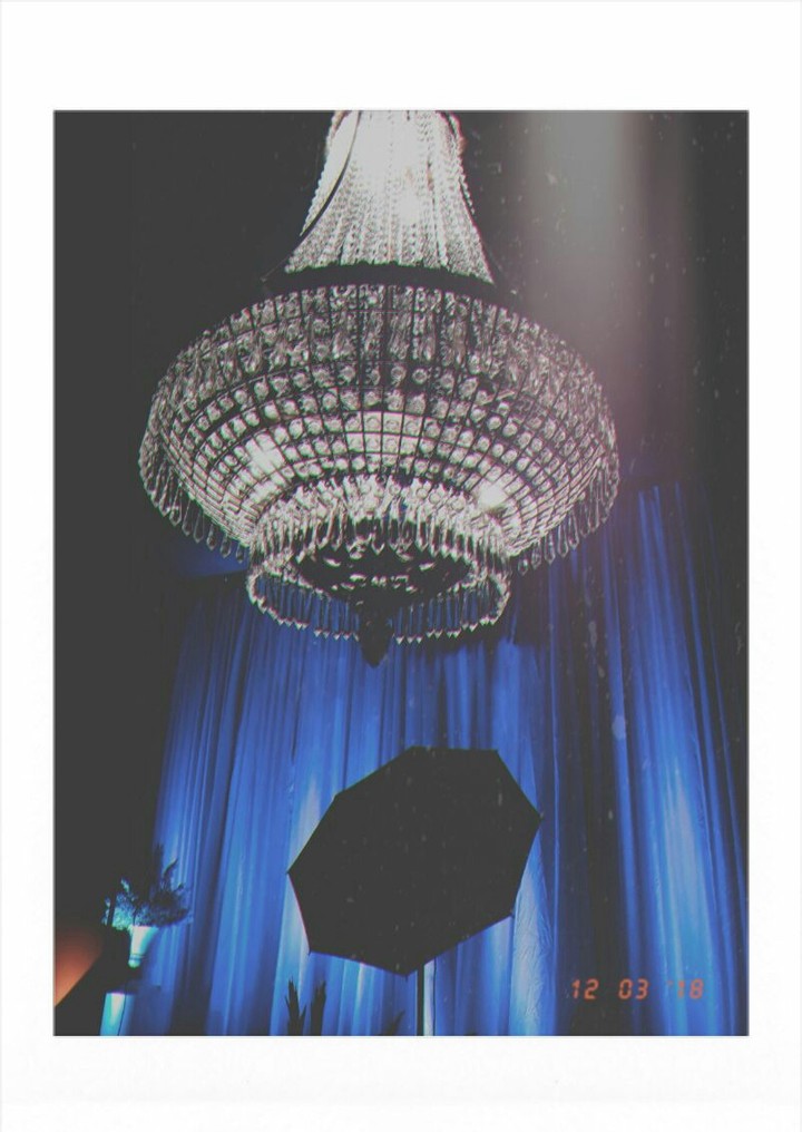 O lustre