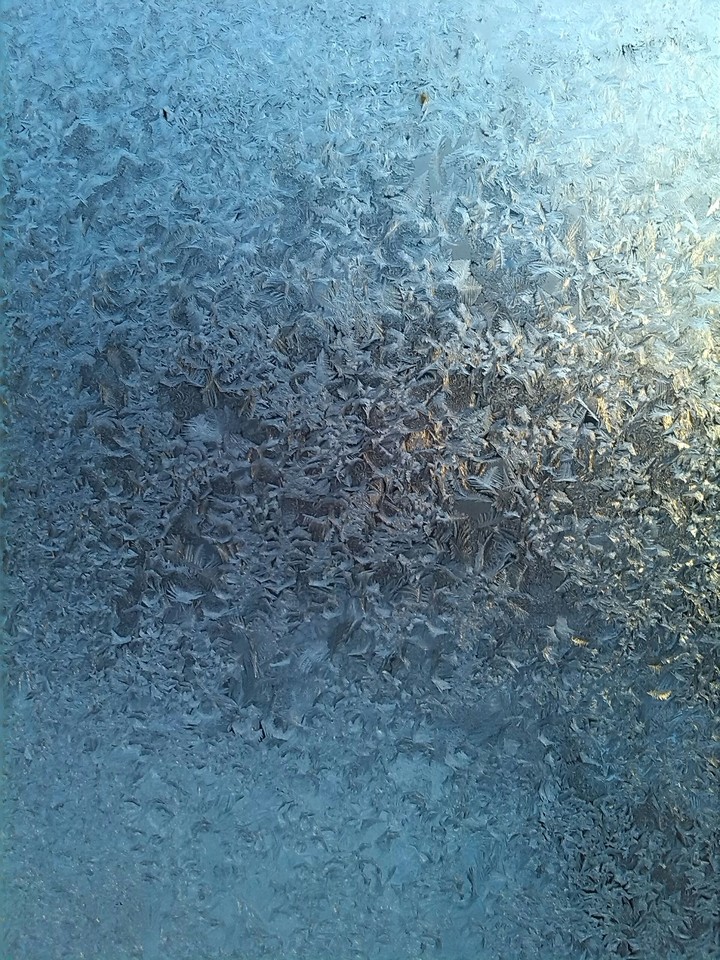 Frost