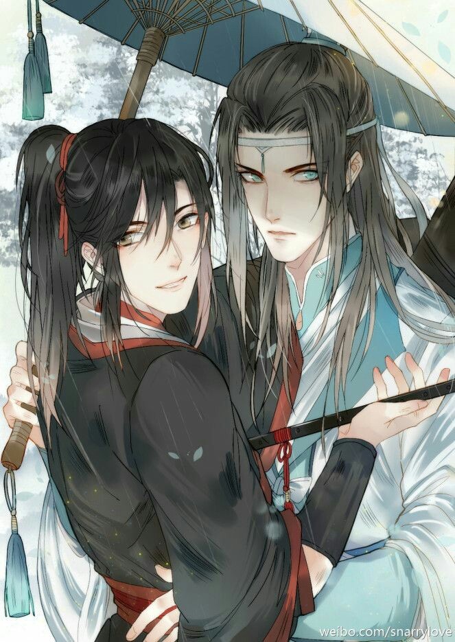 anime