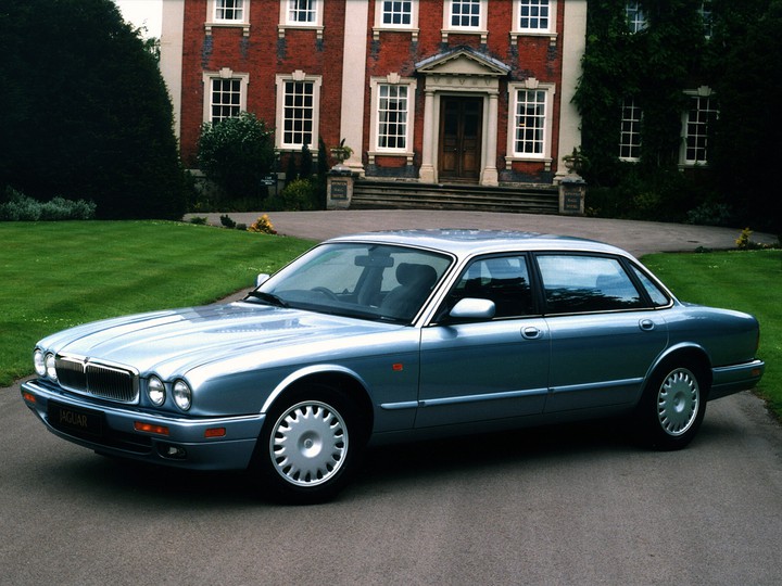 jaguar