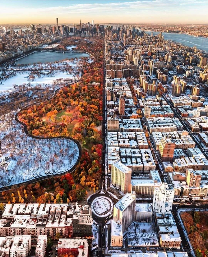 New York, USA