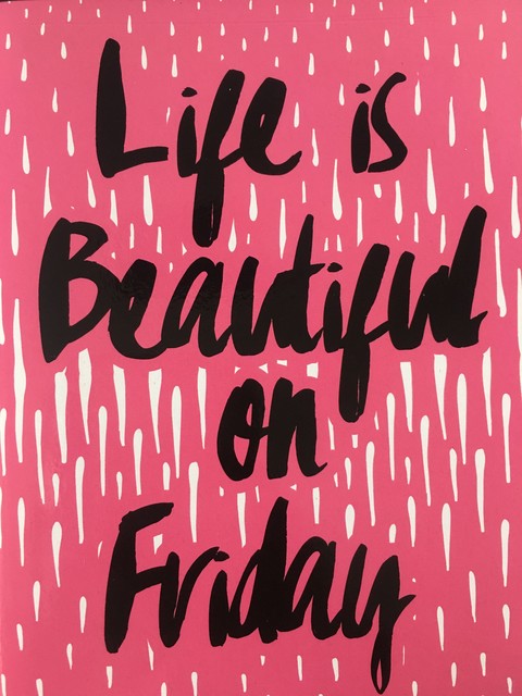 friday