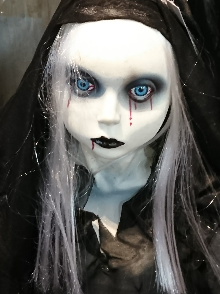 ハロウィン