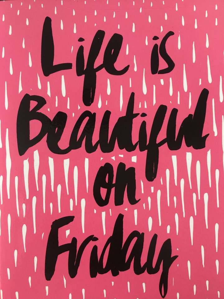 friday