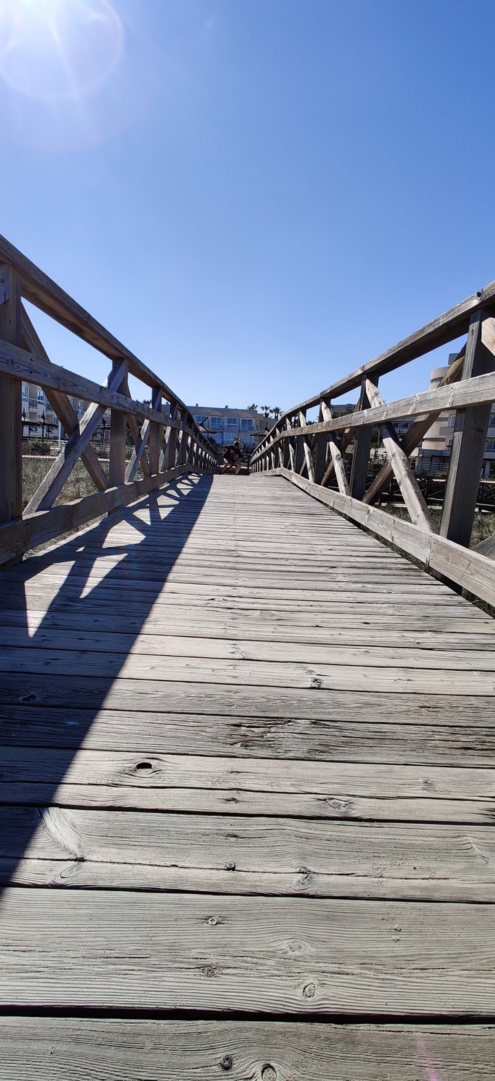 Brücke