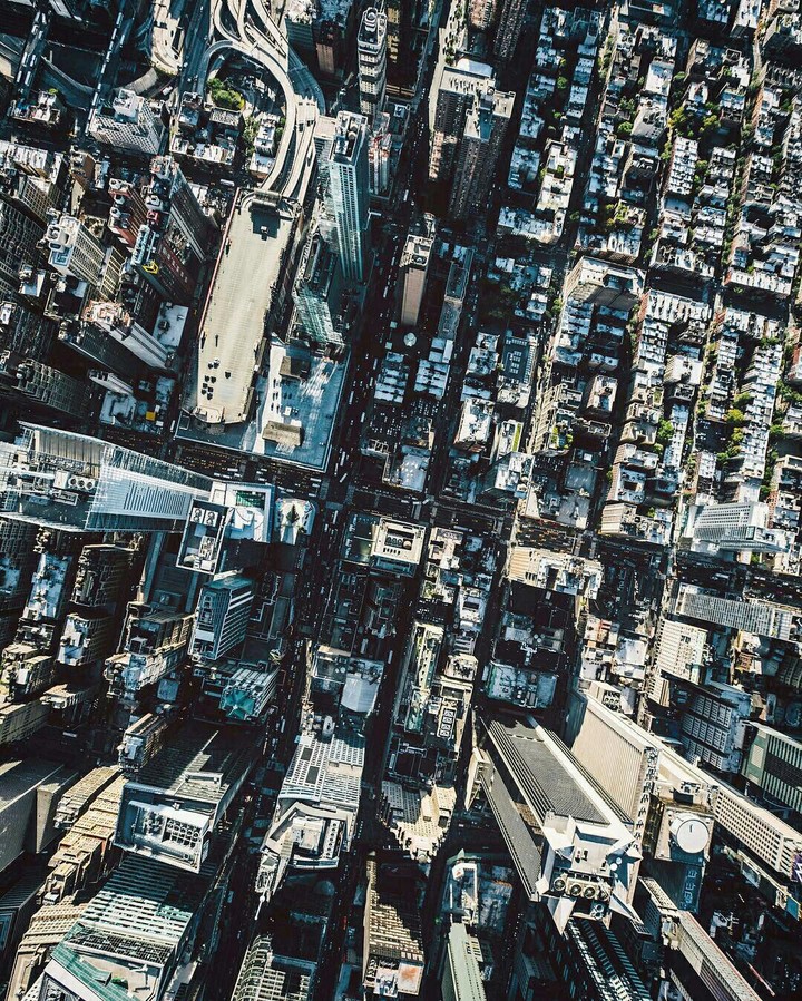 nyc streets