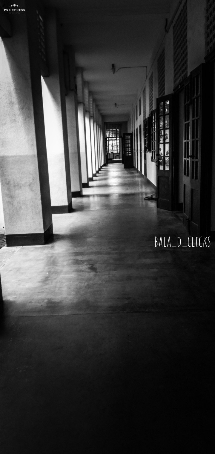 memories of clg