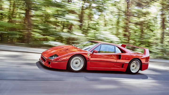 ferrari