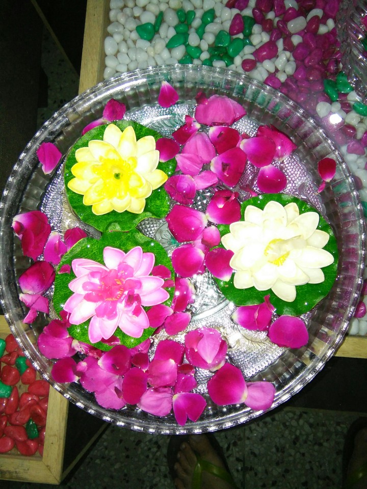 flowers