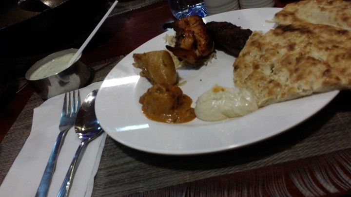 food love