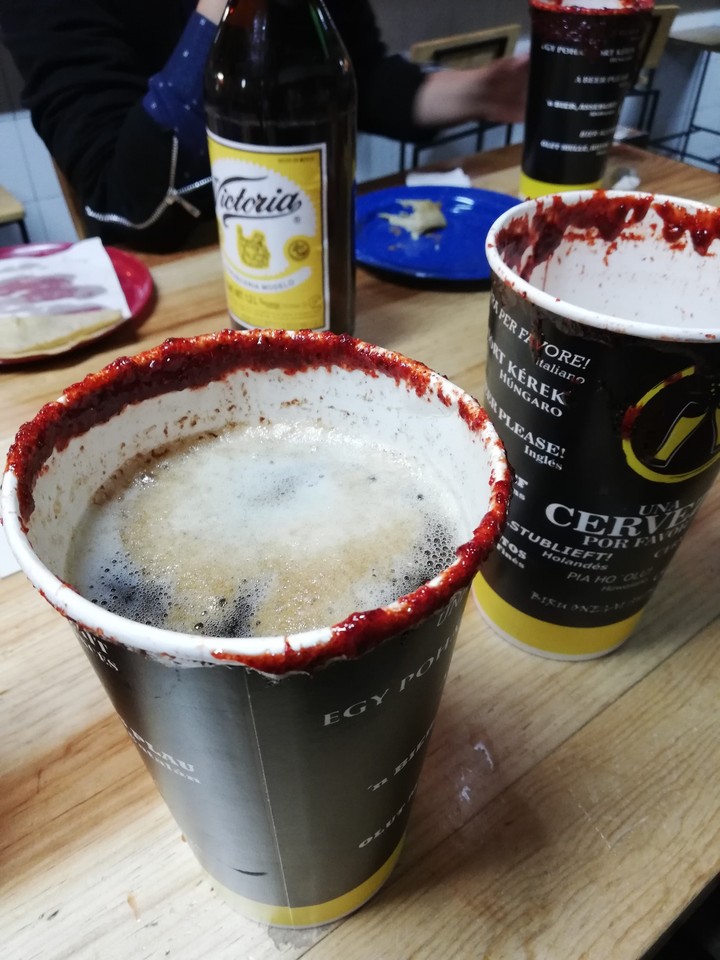 Michelada