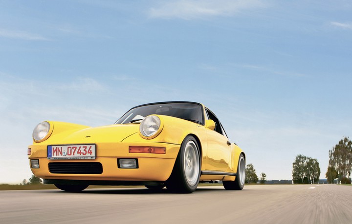 ruf