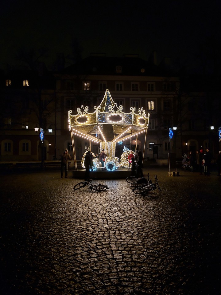 Carousel