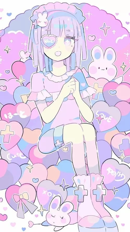girl