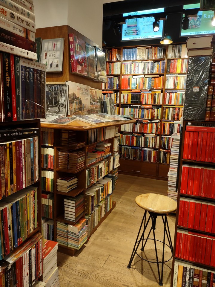 Bookstore