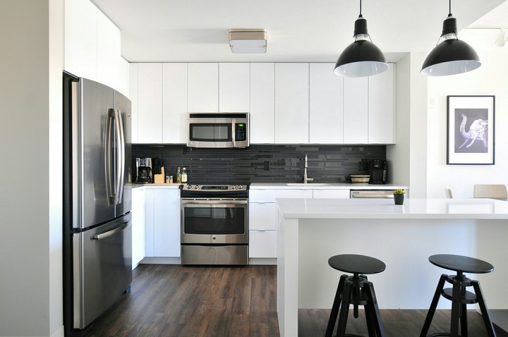 kitchen interior.....⭐