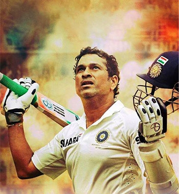 Sachin