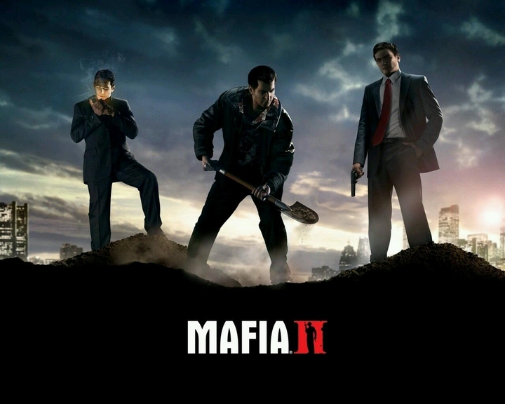 mafia 2