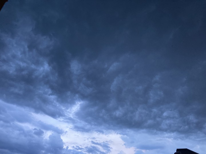 clouds