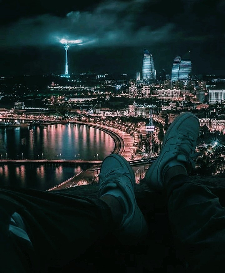 Baku
