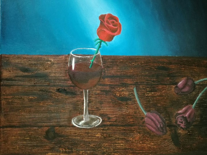 roses