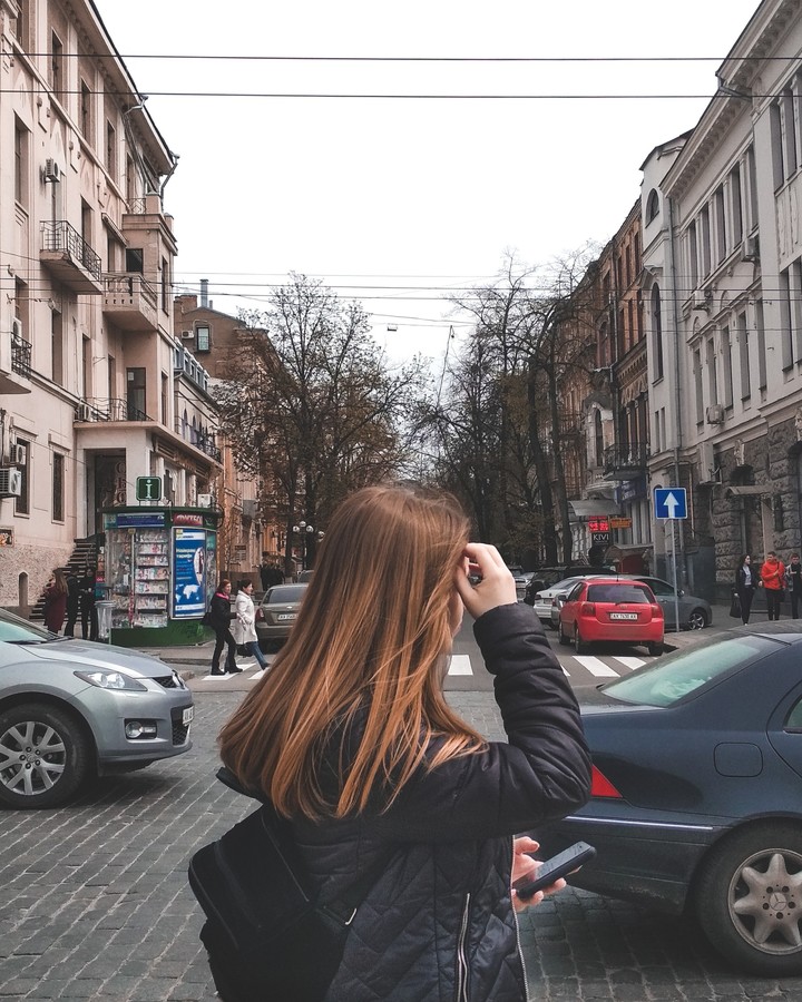 City