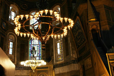 Hagia Sophia
