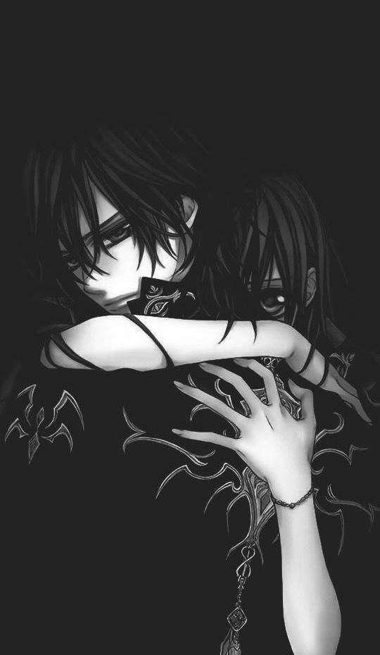 vampire knight