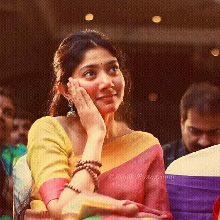 Sai pallavi