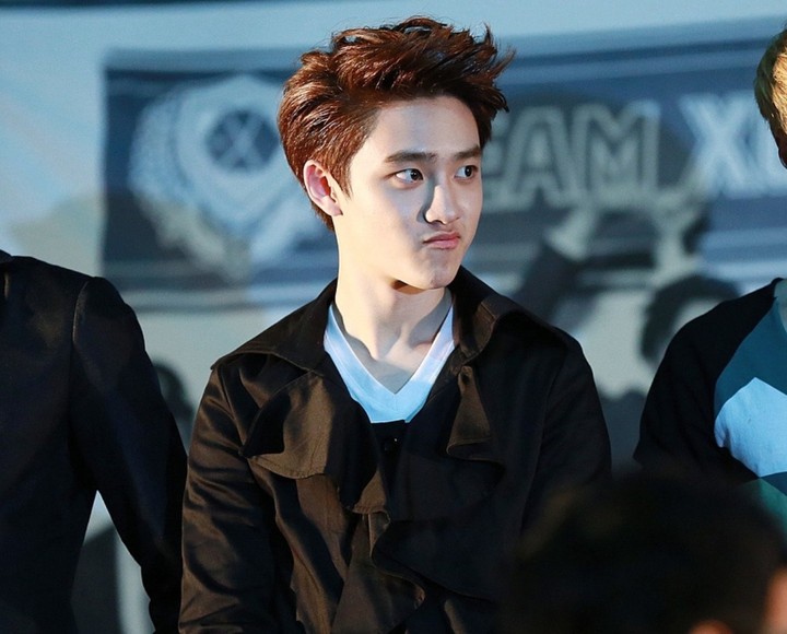 kyungsoo