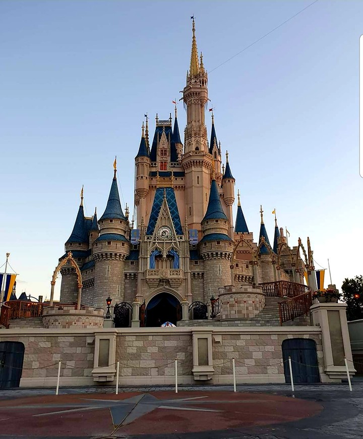 Disney <3