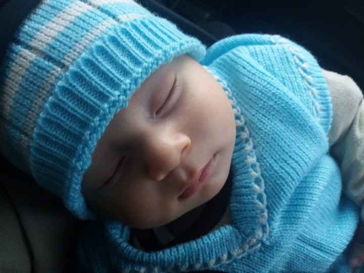 baby