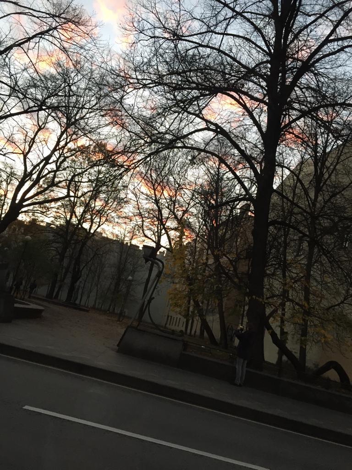 Санкт-Петербург
