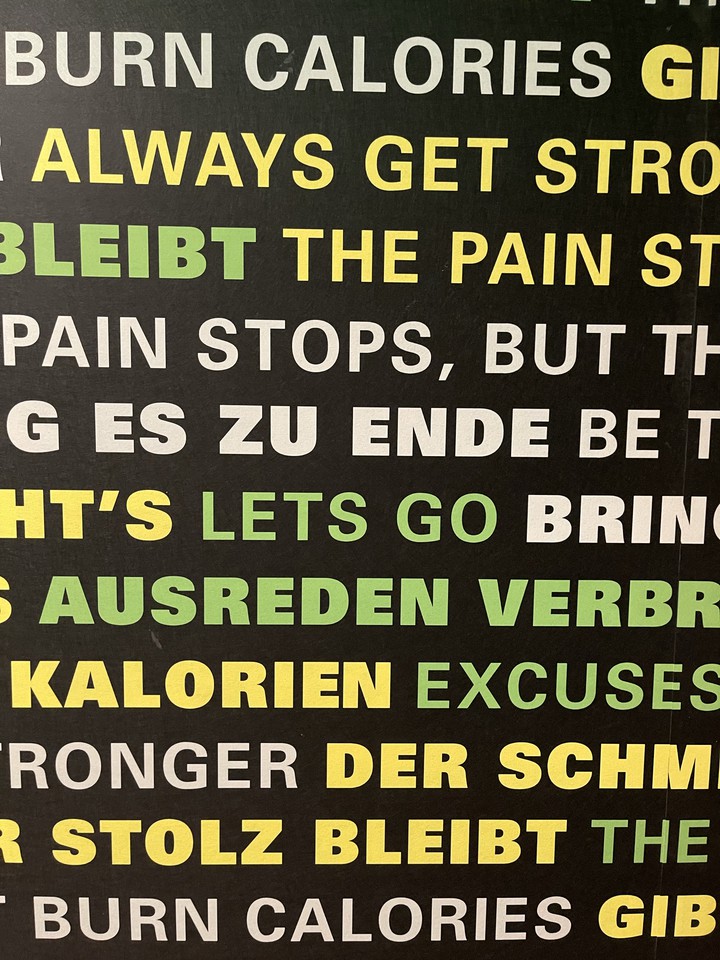 .