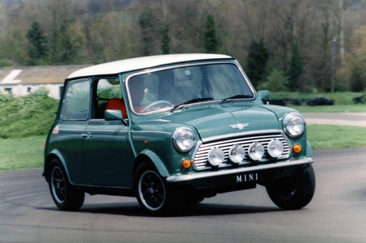 mini