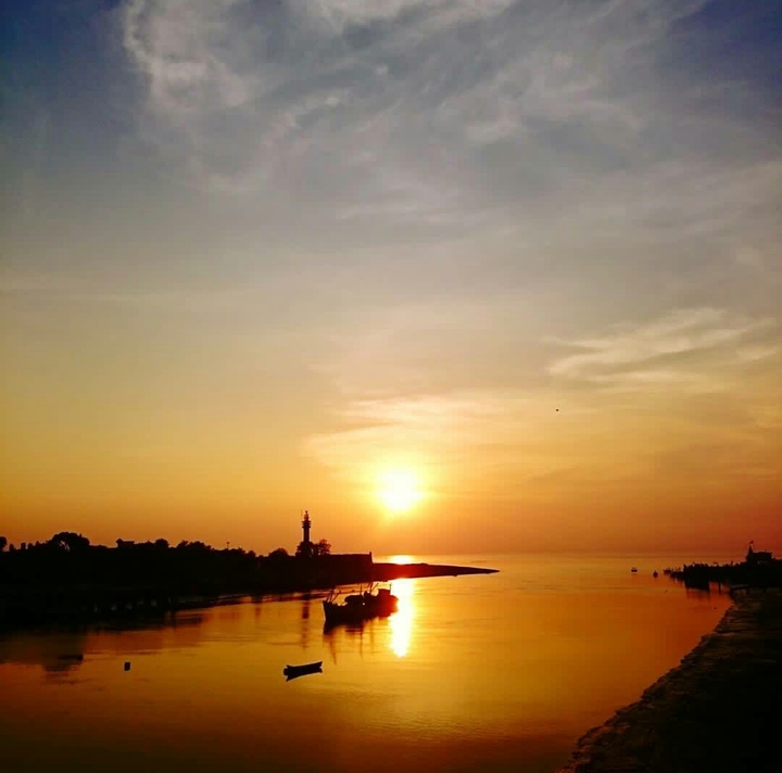 Peaceful
