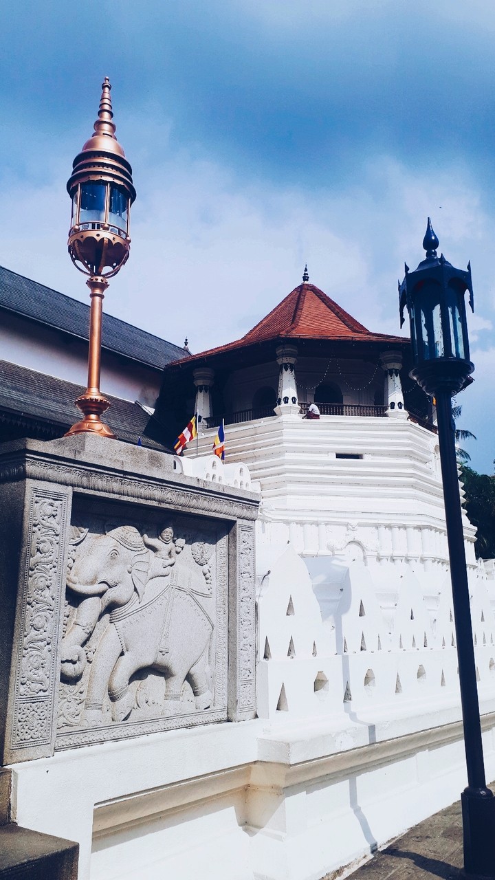 Sri Thalathamaligawa