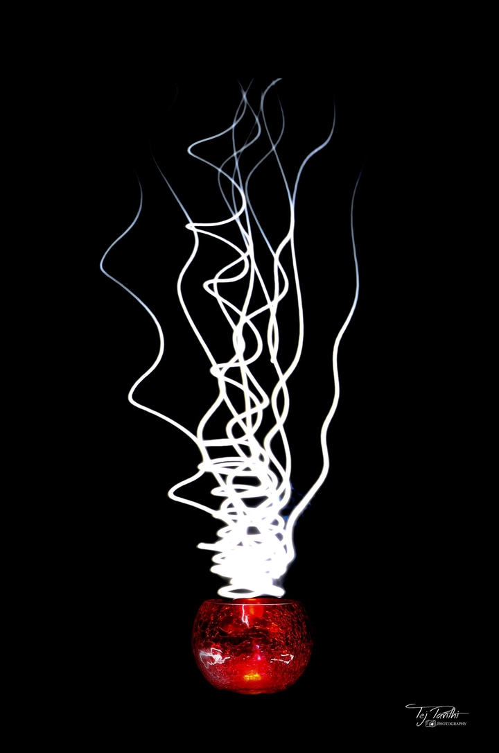 Light Painting