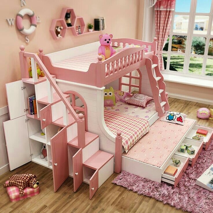 Beautiful house